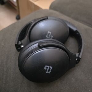 INFURTURE Over Ear Bluetooth Headphones